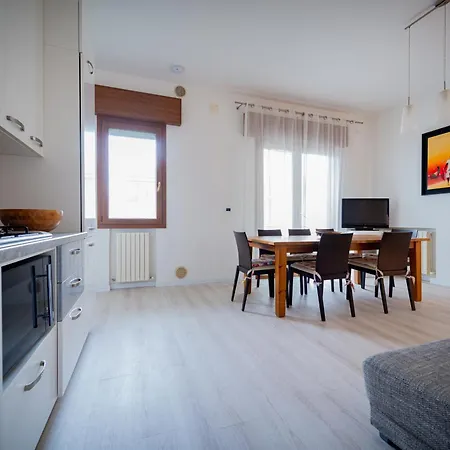 Ohana Villa Mestre