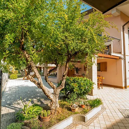 Ohana Villa Mestre