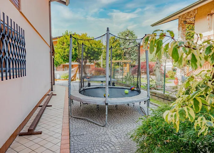 Ohana * 메스트레