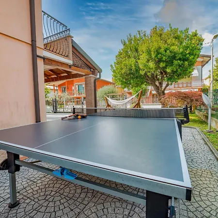 Villa Ohana Mestre