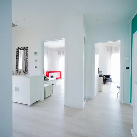 Villa Ohana Mestre