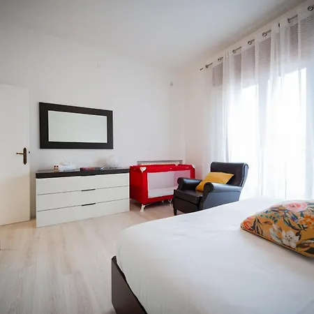 Ohana Villa *