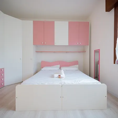 Ohana Villa Mestre