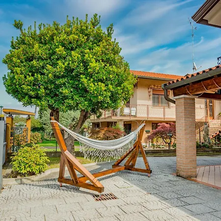Ohana Villa *