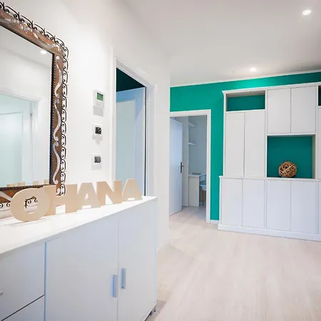 Ohana Villa