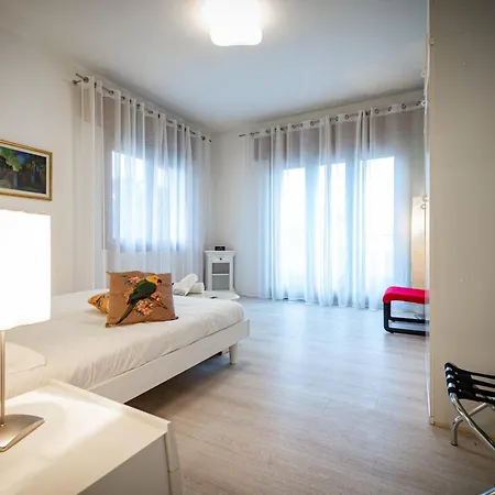 Ohana Villa Mestre
