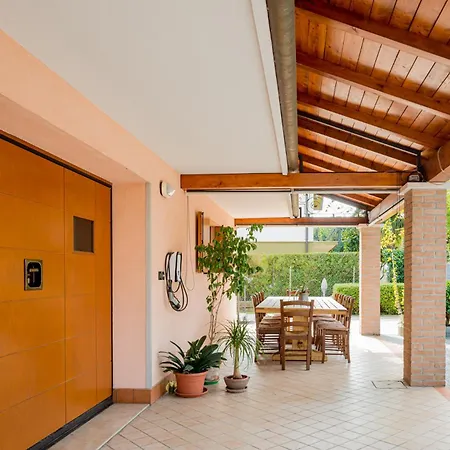 Ohana Villa