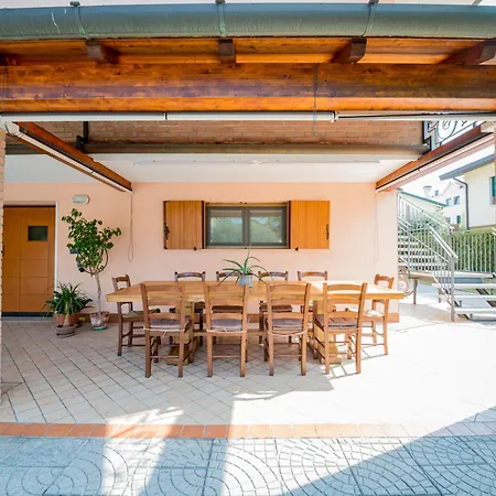 Villa Ohana Mestre