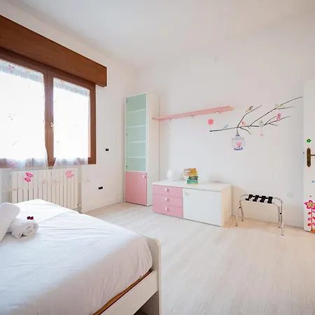 Ohana Villa Mestre