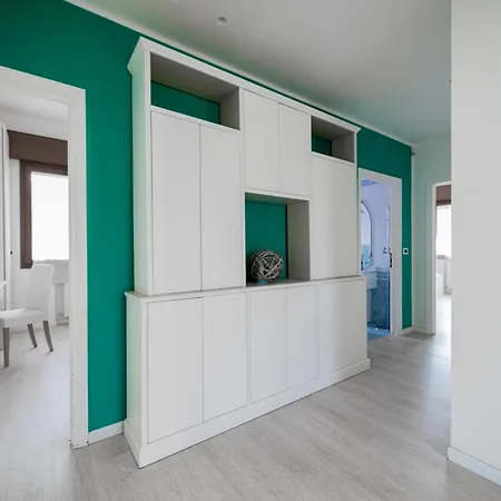 Ohana Villa Mestre