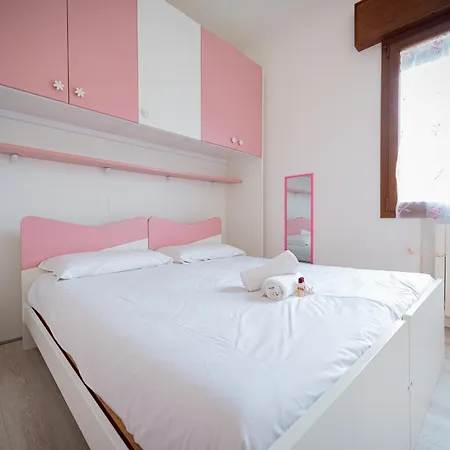 Villa Ohana Mestre